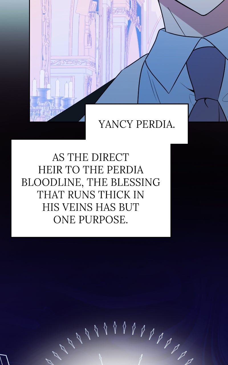 My Villainous FamilyWon