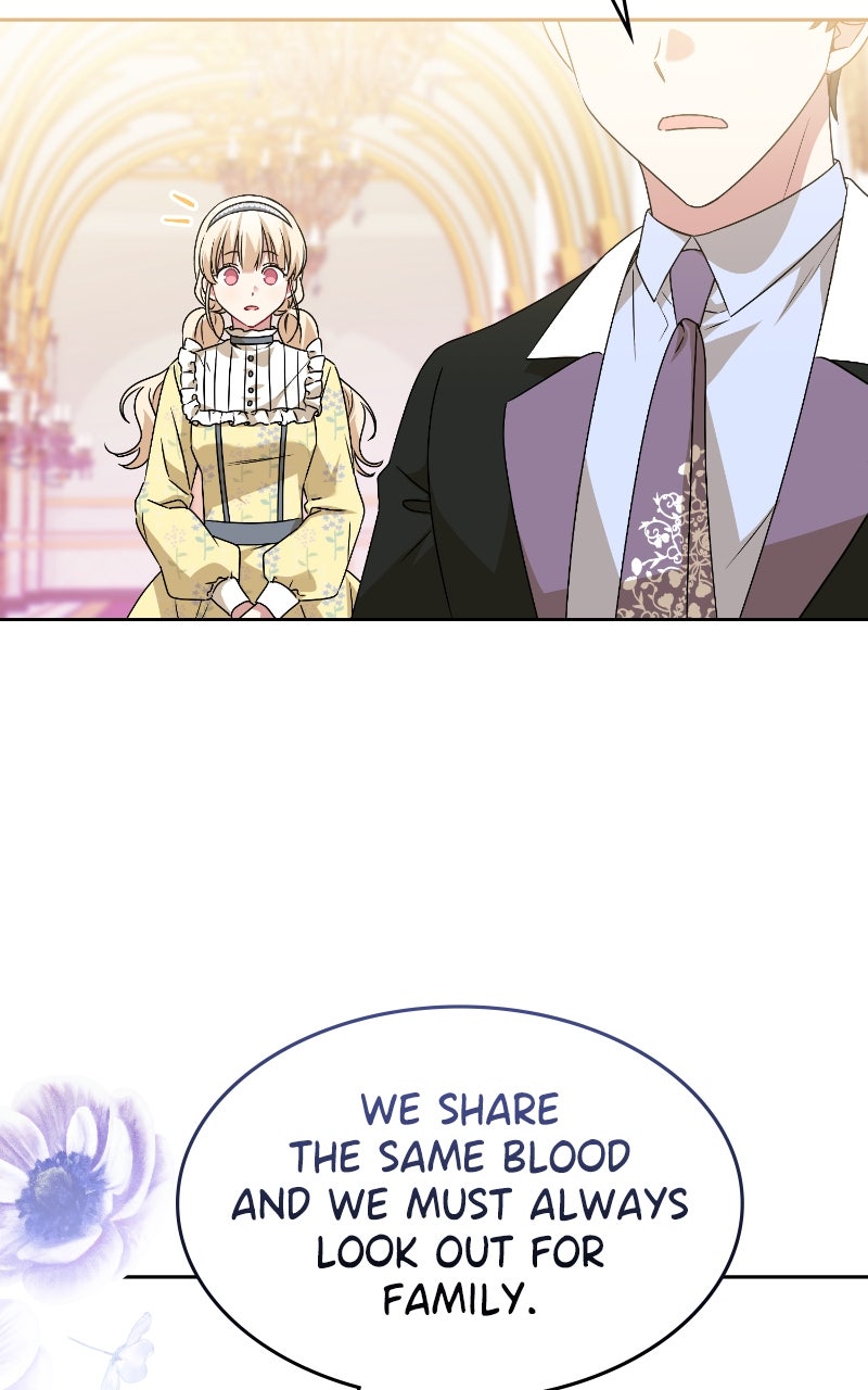 My Villainous FamilyWon
