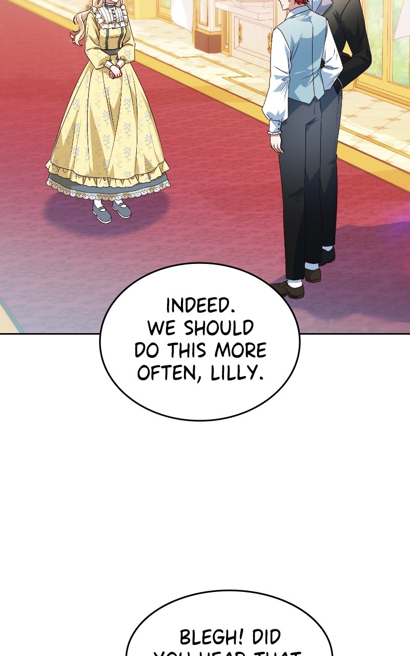 My Villainous FamilyWon