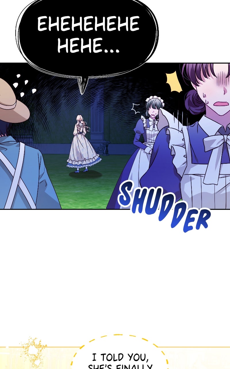 My Villainous FamilyWon
