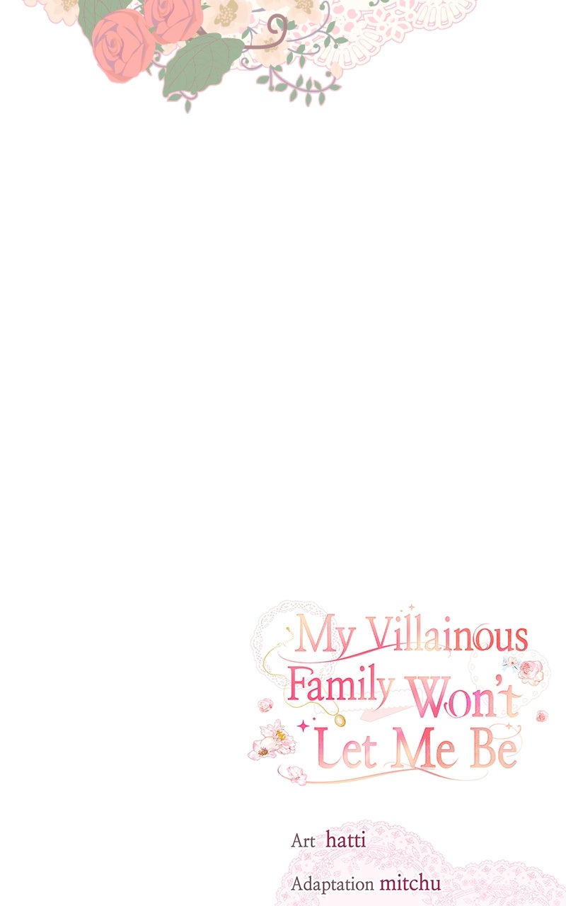 My Villainous FamilyWon