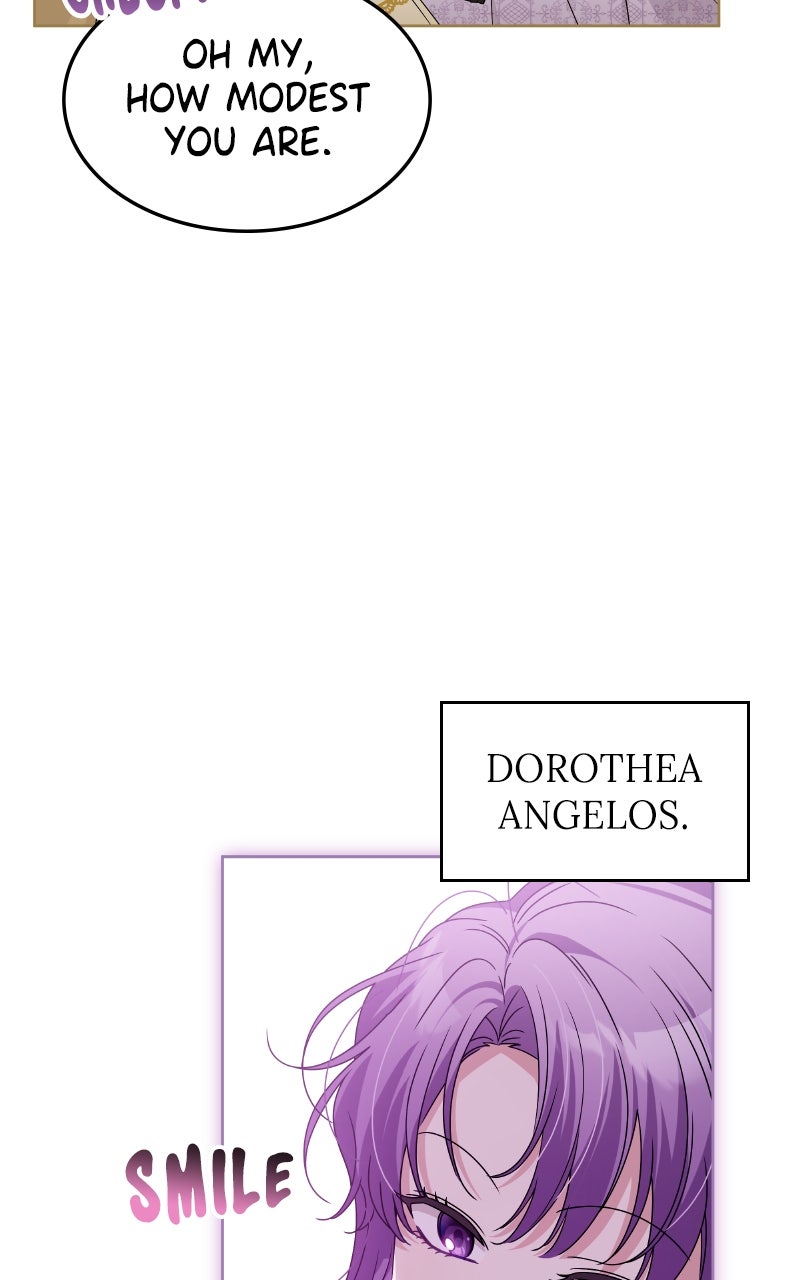 My Villainous FamilyWon