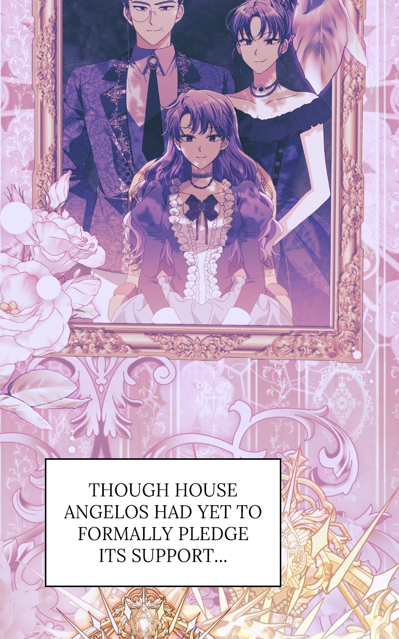 My Villainous FamilyWon