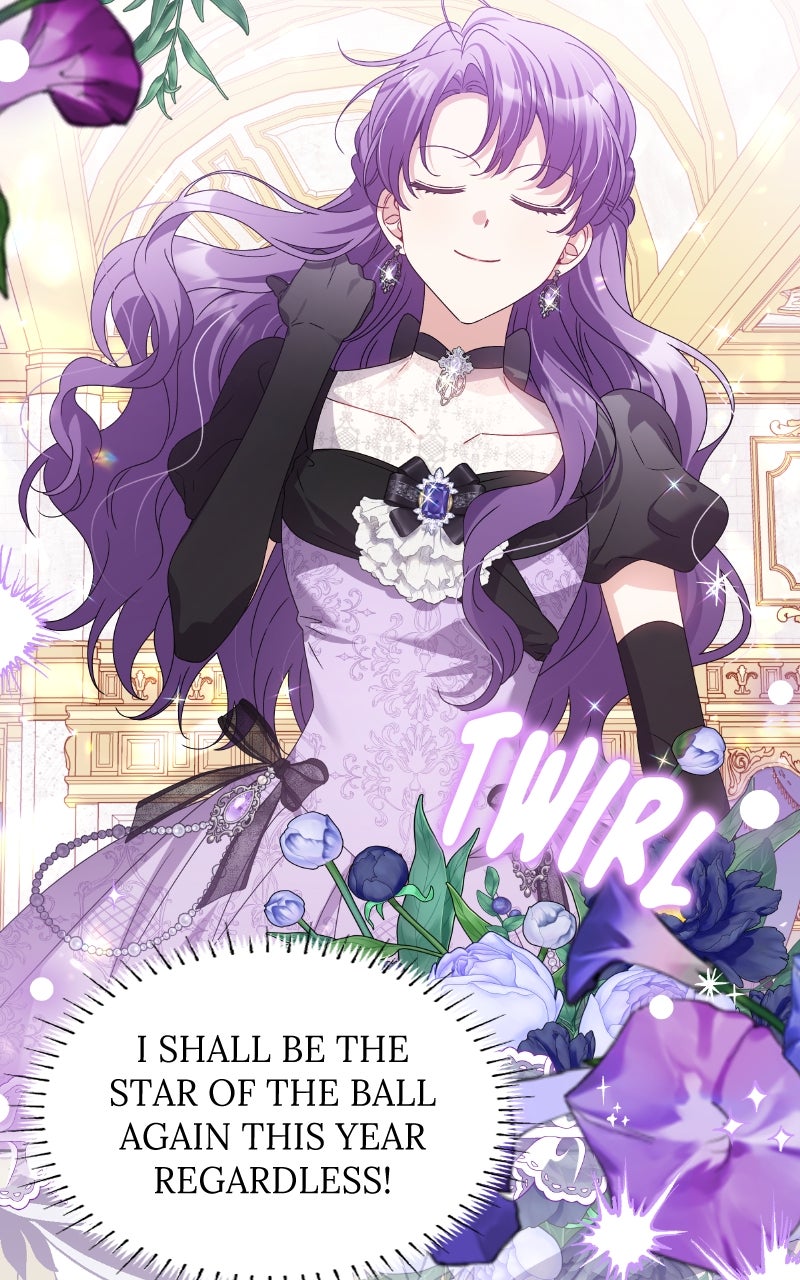 My Villainous FamilyWon