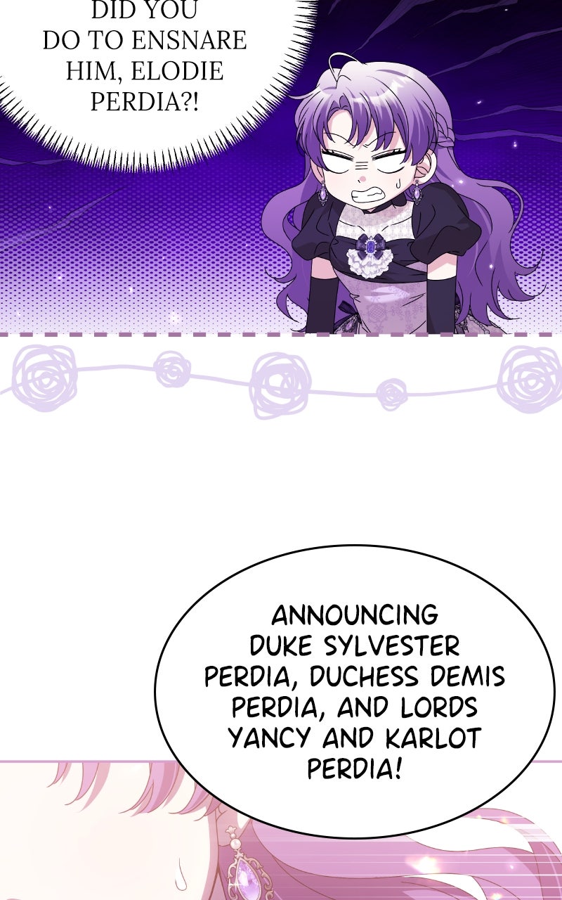 My Villainous FamilyWon