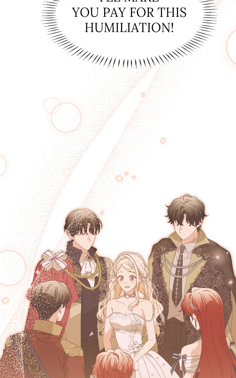 My Villainous FamilyWon