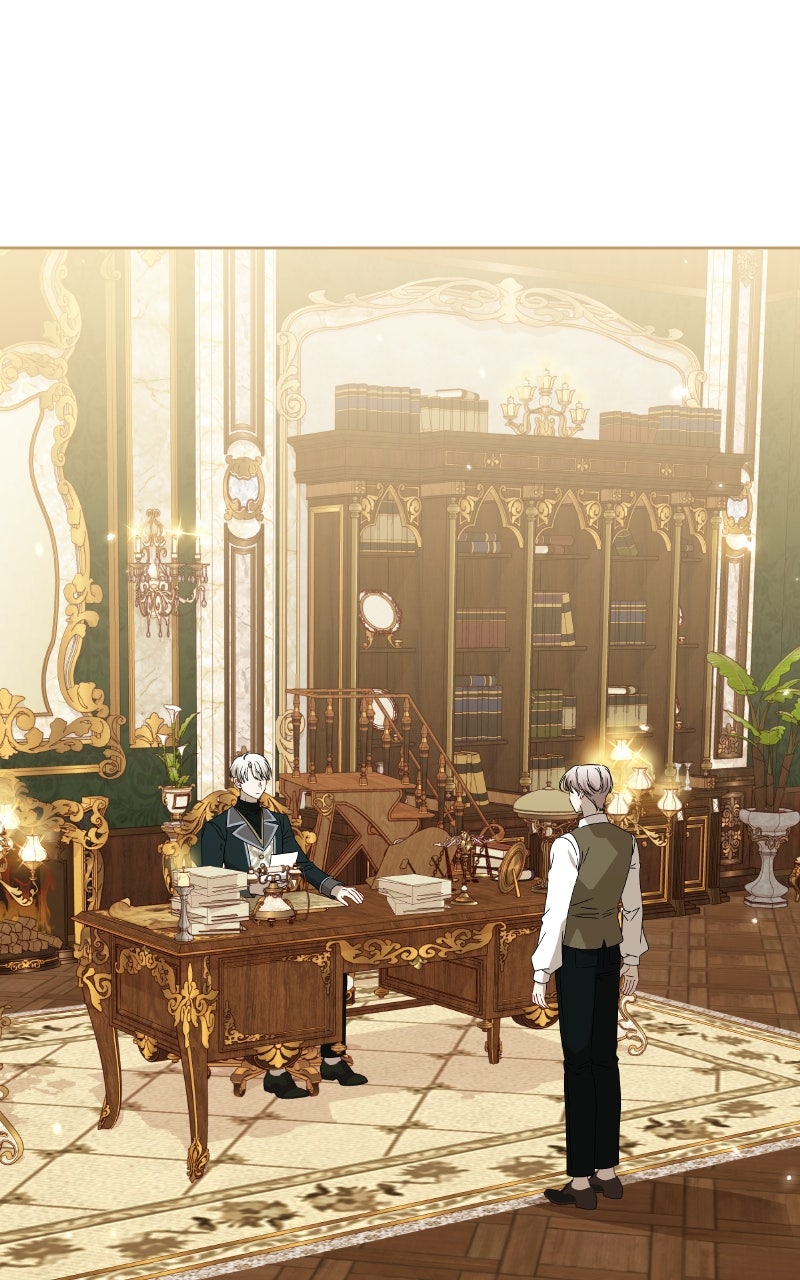 My Villainous FamilyWon