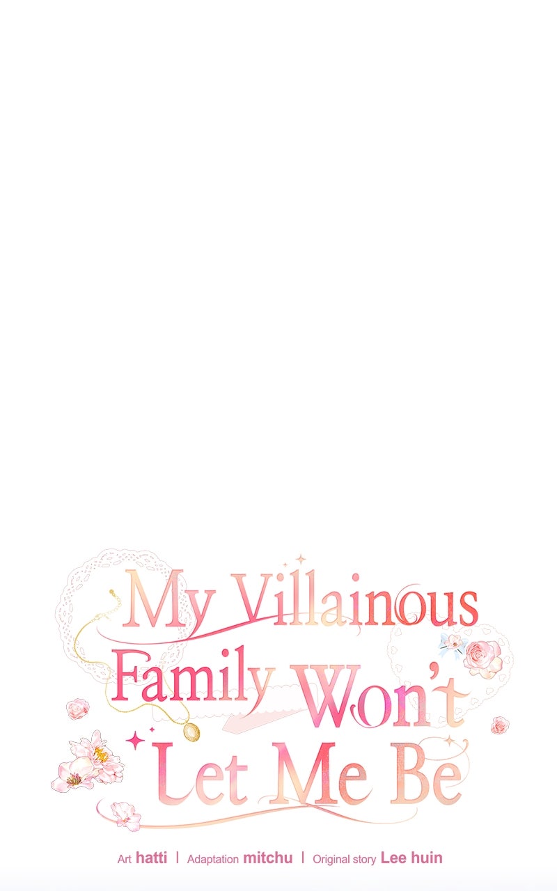 My Villainous FamilyWon