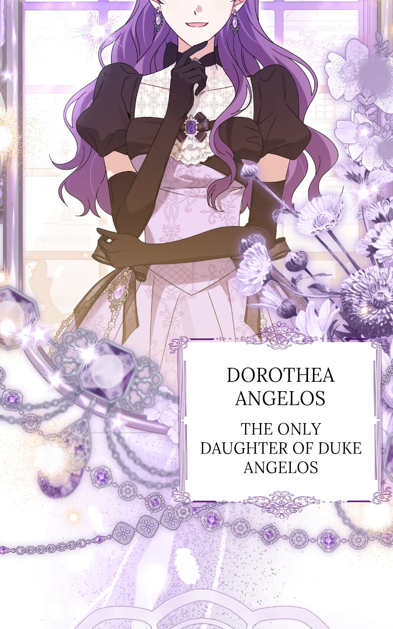 My Villainous FamilyWon