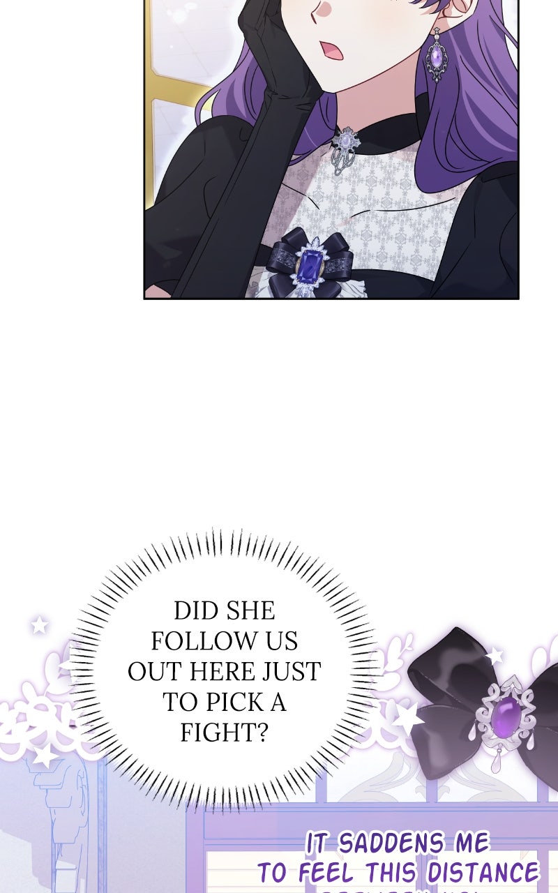 My Villainous FamilyWon