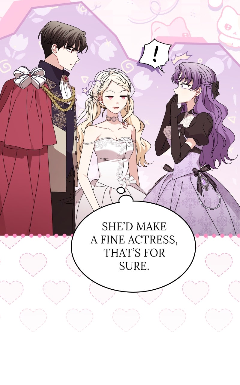 My Villainous FamilyWon