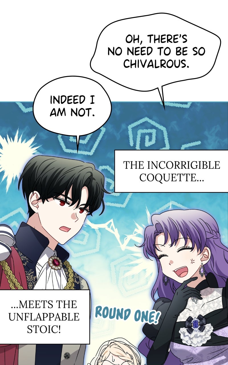 My Villainous FamilyWon