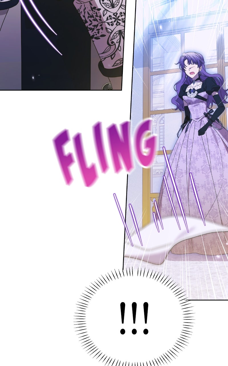 My Villainous FamilyWon