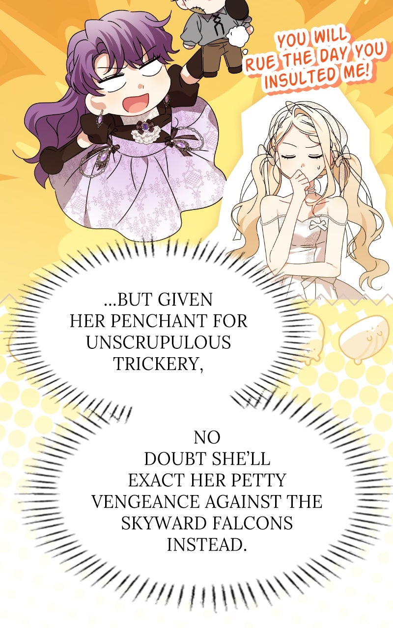 My Villainous FamilyWon