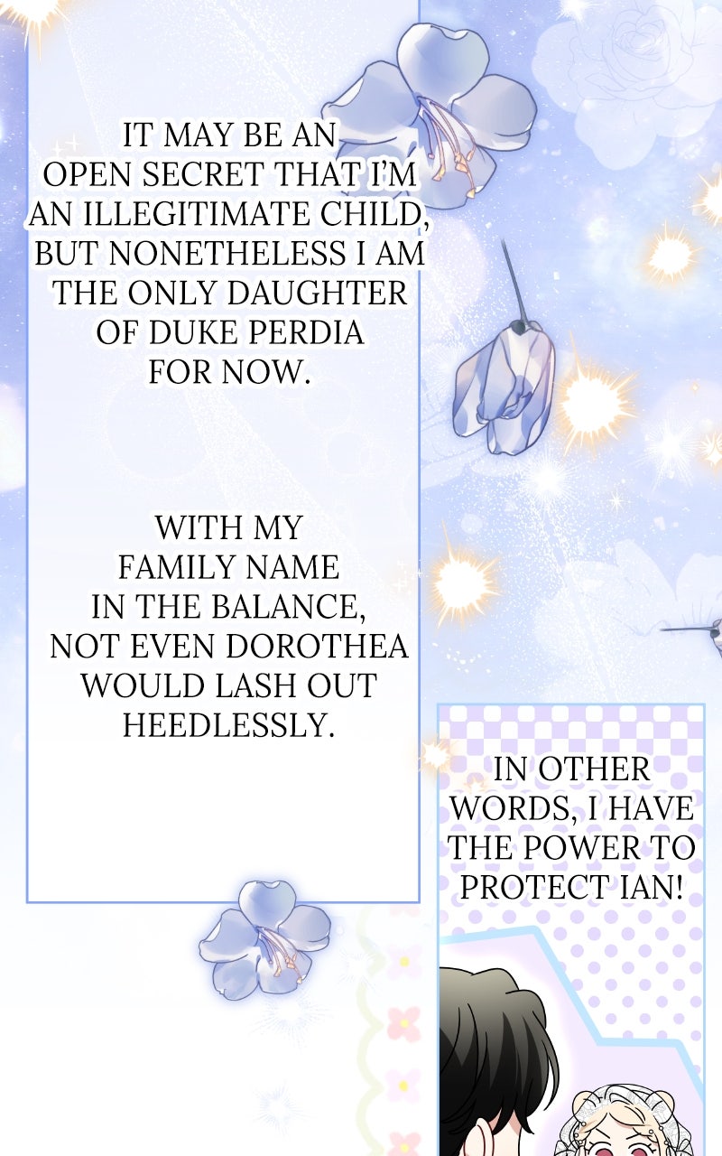 My Villainous FamilyWon