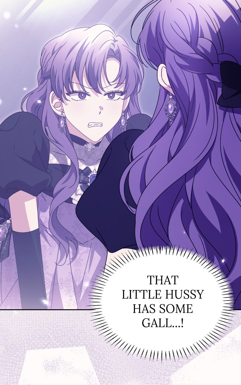 My Villainous FamilyWon