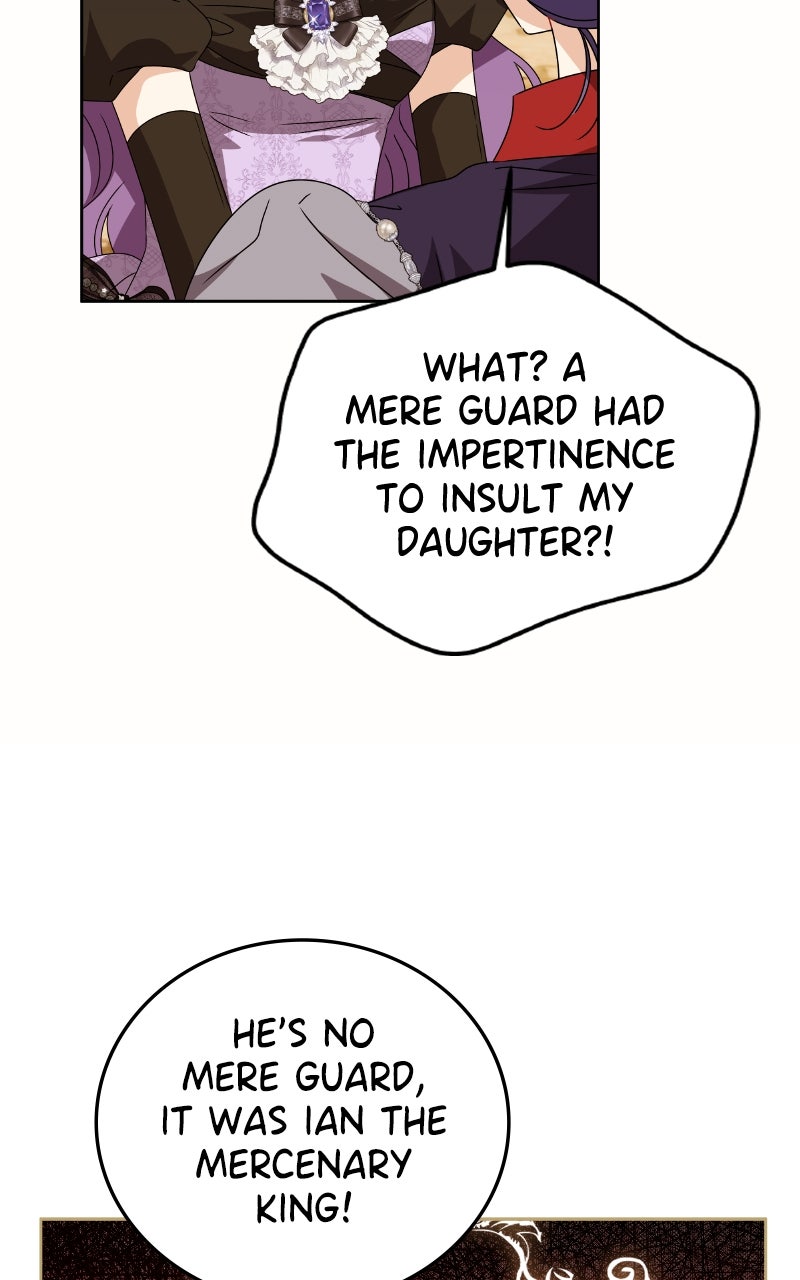 My Villainous FamilyWon