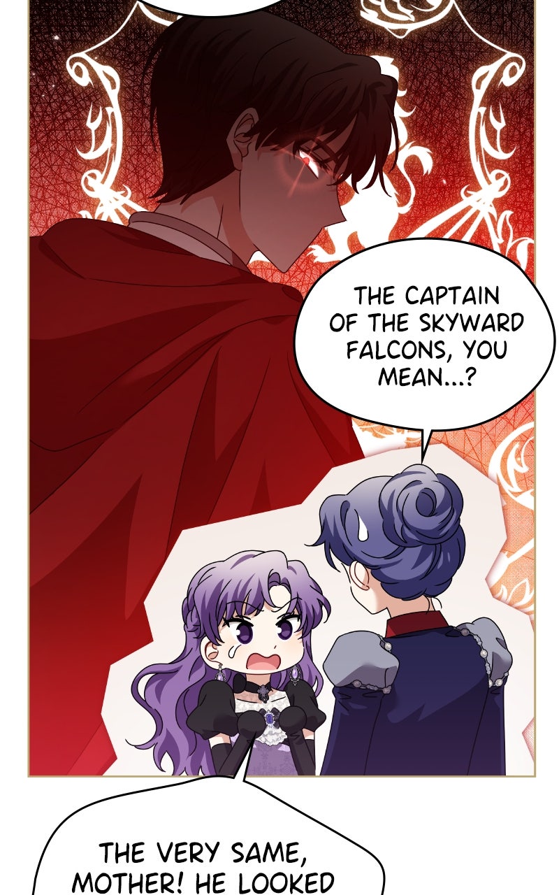My Villainous FamilyWon