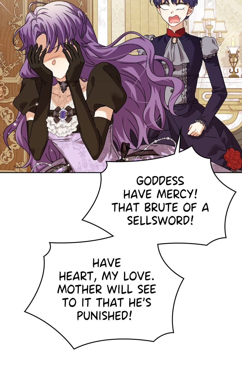 My Villainous FamilyWon