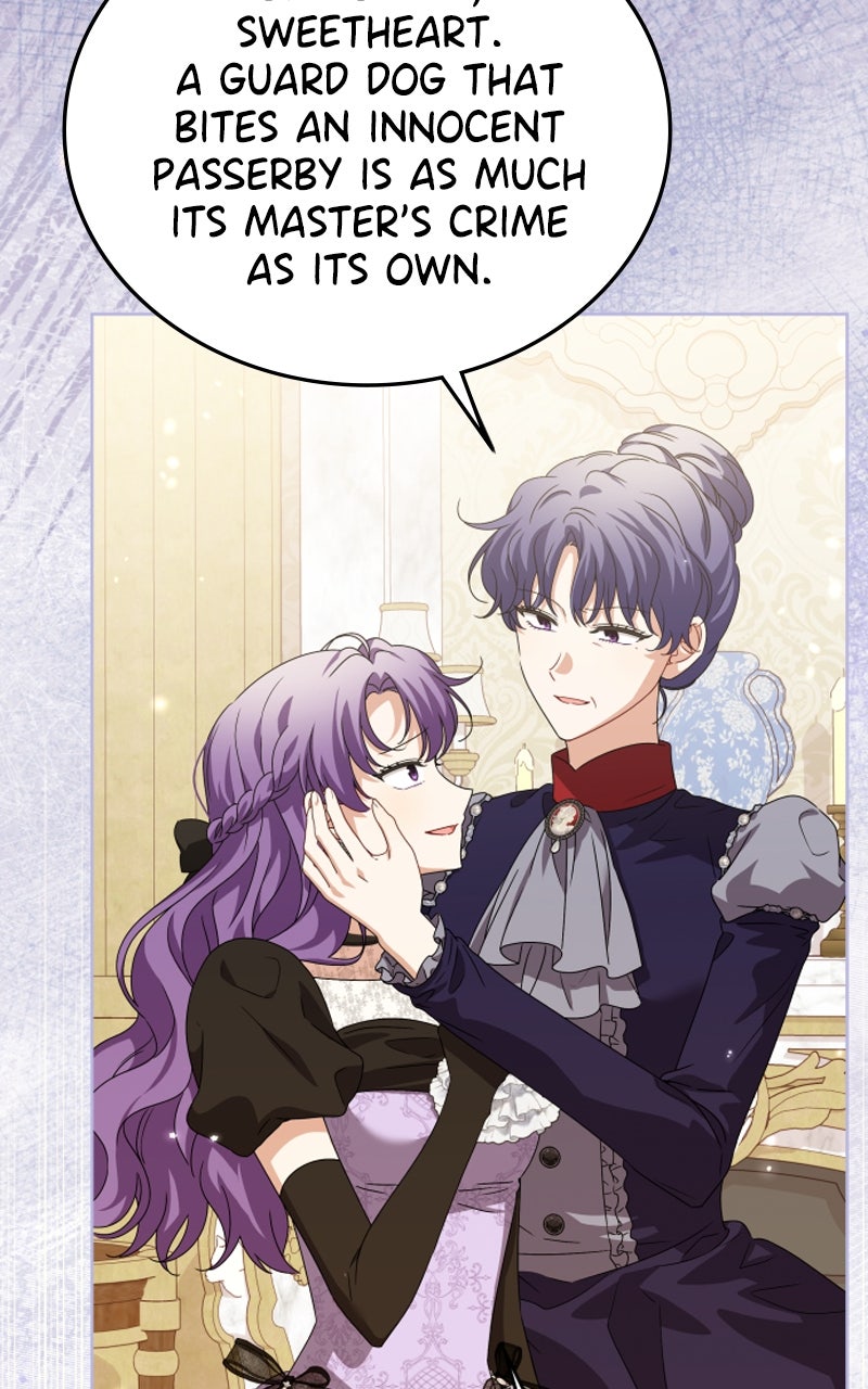My Villainous FamilyWon