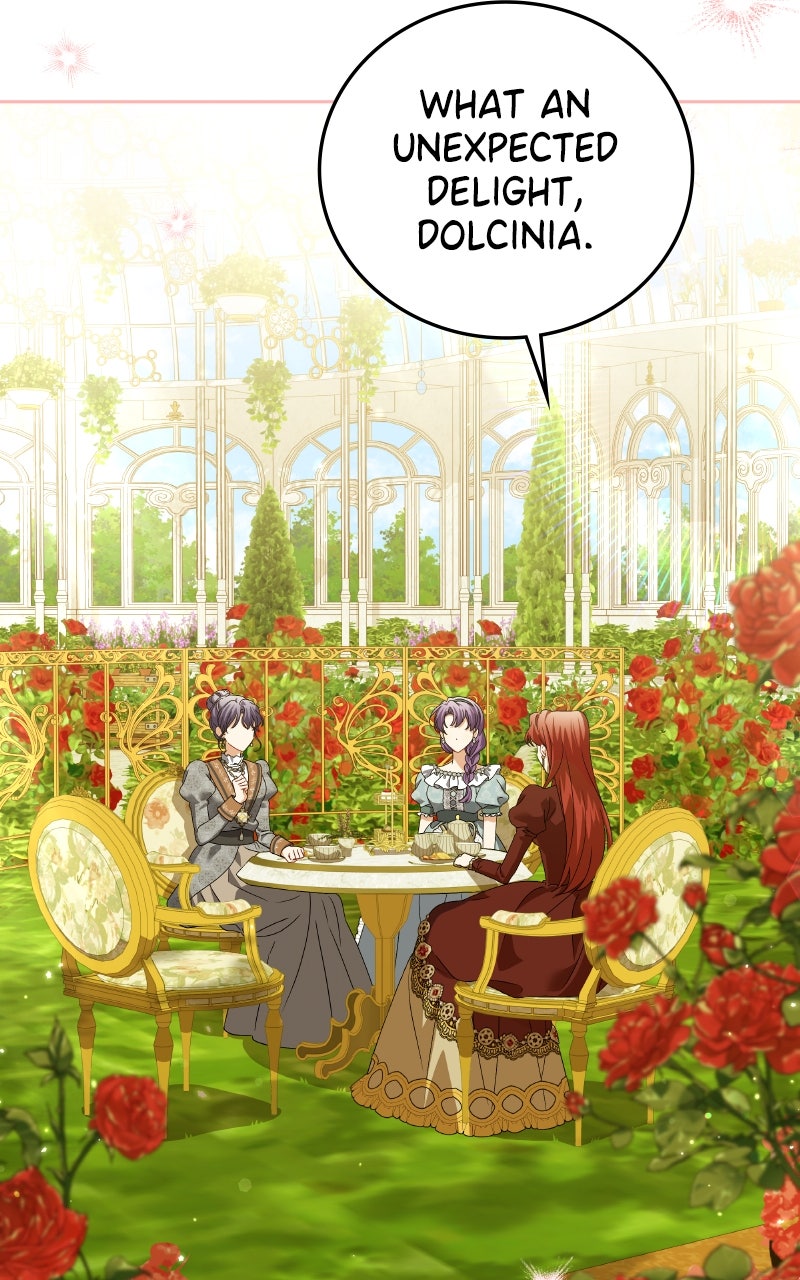 My Villainous FamilyWon