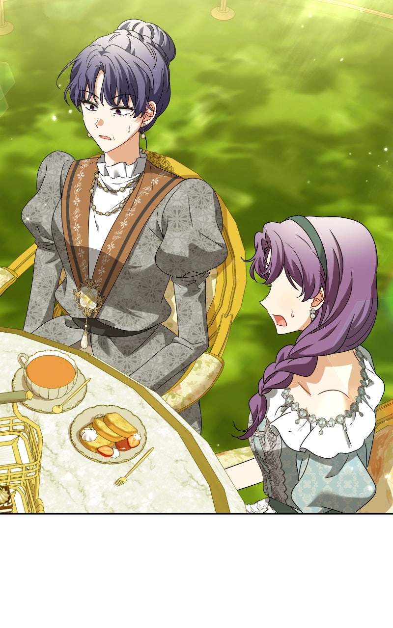 My Villainous FamilyWon