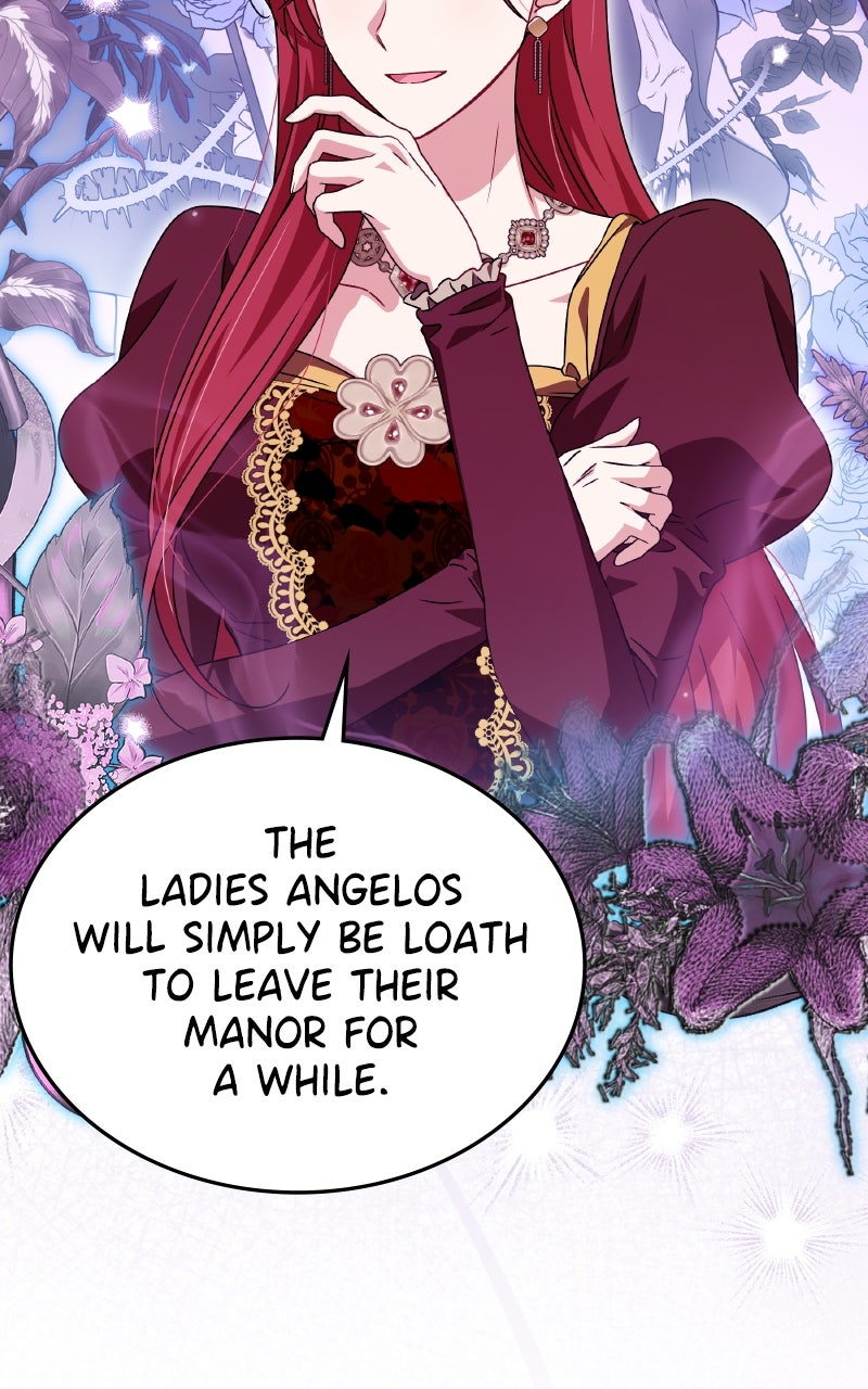My Villainous FamilyWon