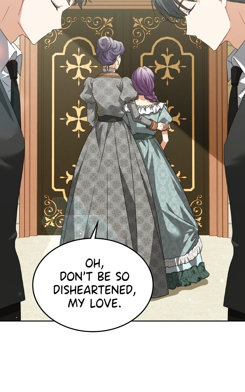 My Villainous FamilyWon