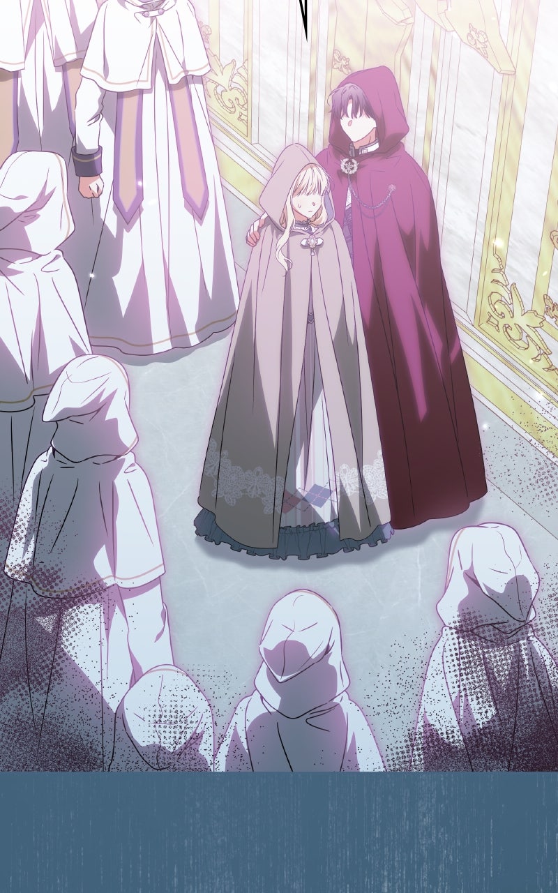 My Villainous FamilyWon