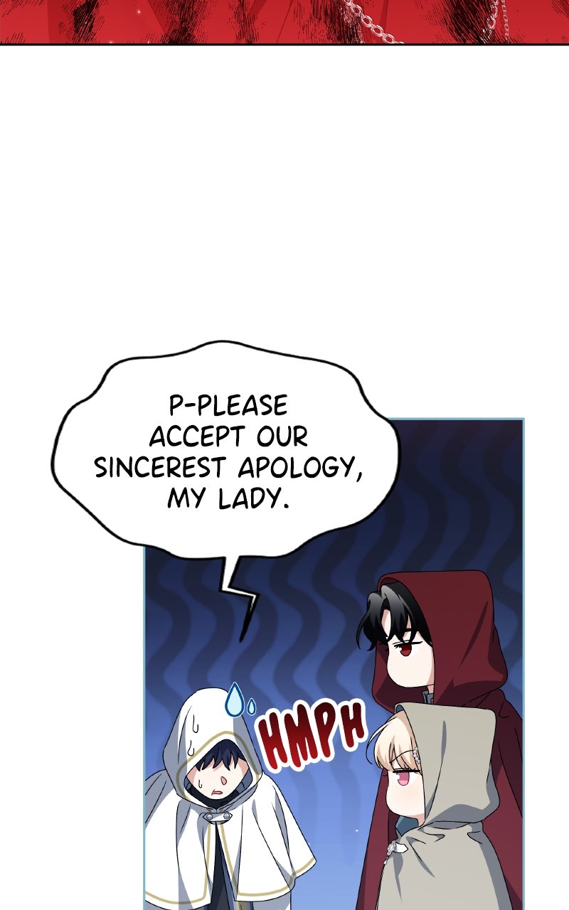 My Villainous FamilyWon