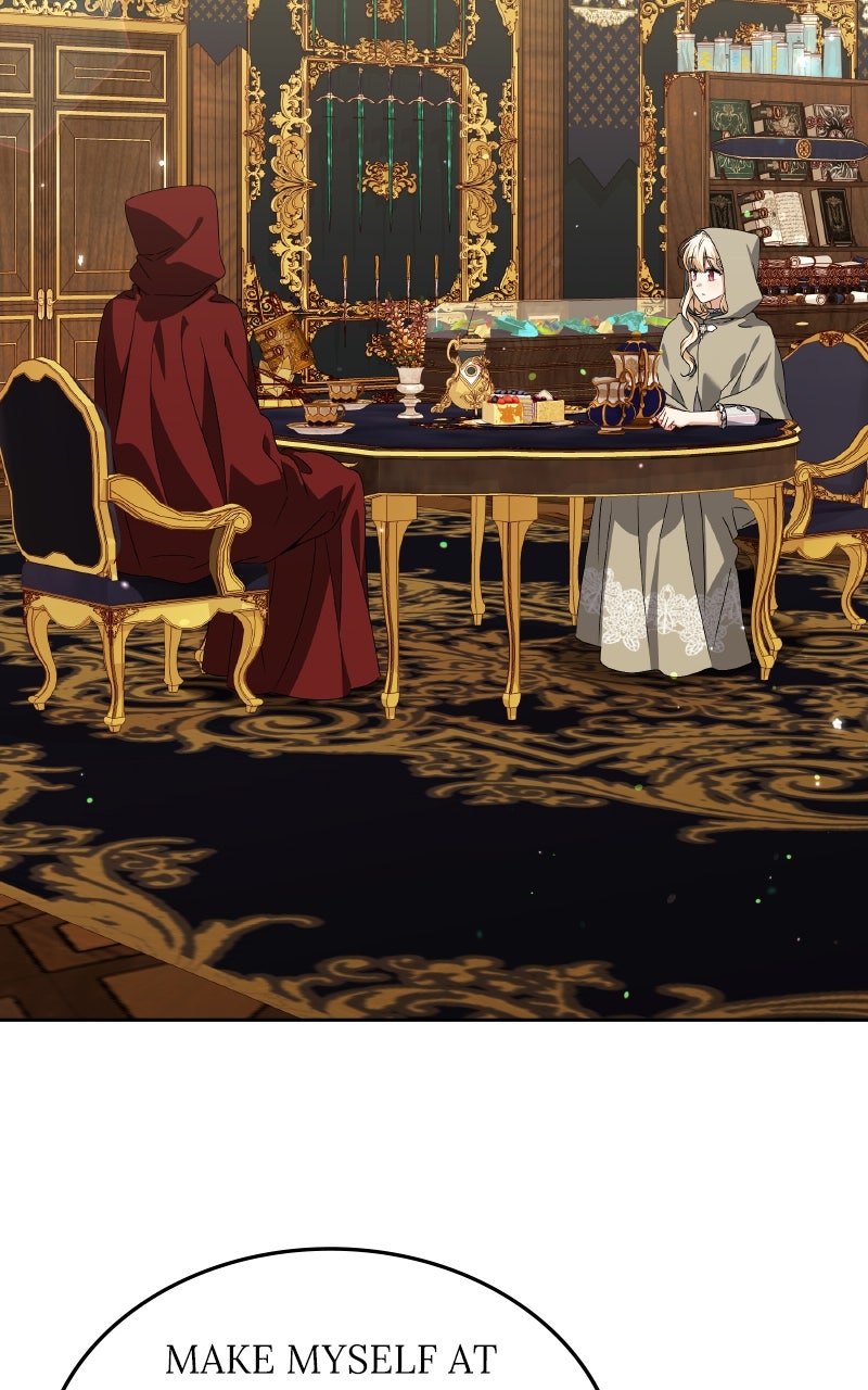 My Villainous FamilyWon