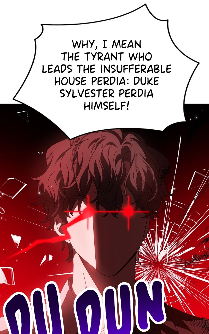 My Villainous FamilyWon