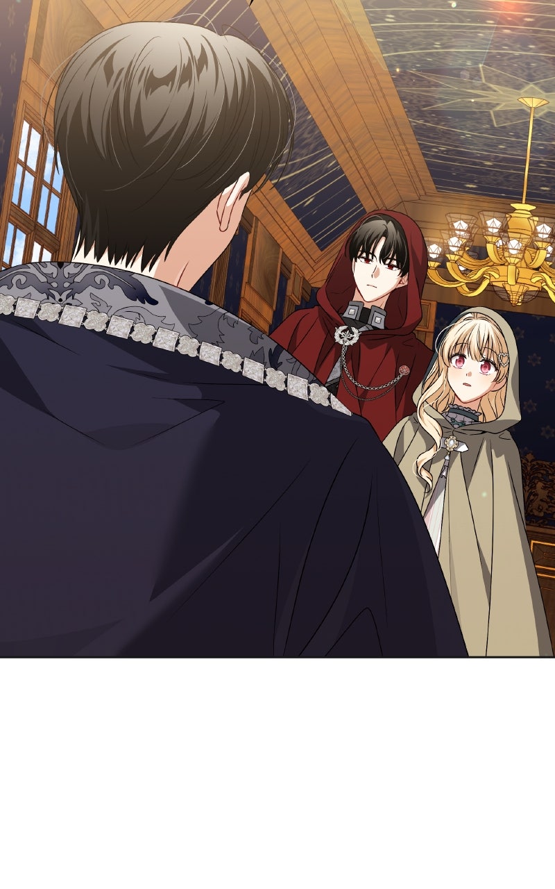 My Villainous FamilyWon
