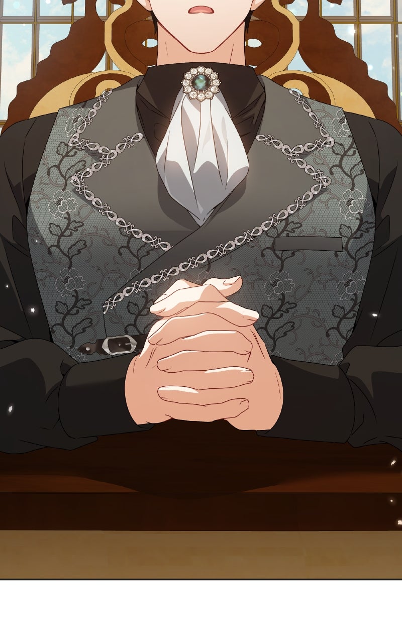 My Villainous FamilyWon