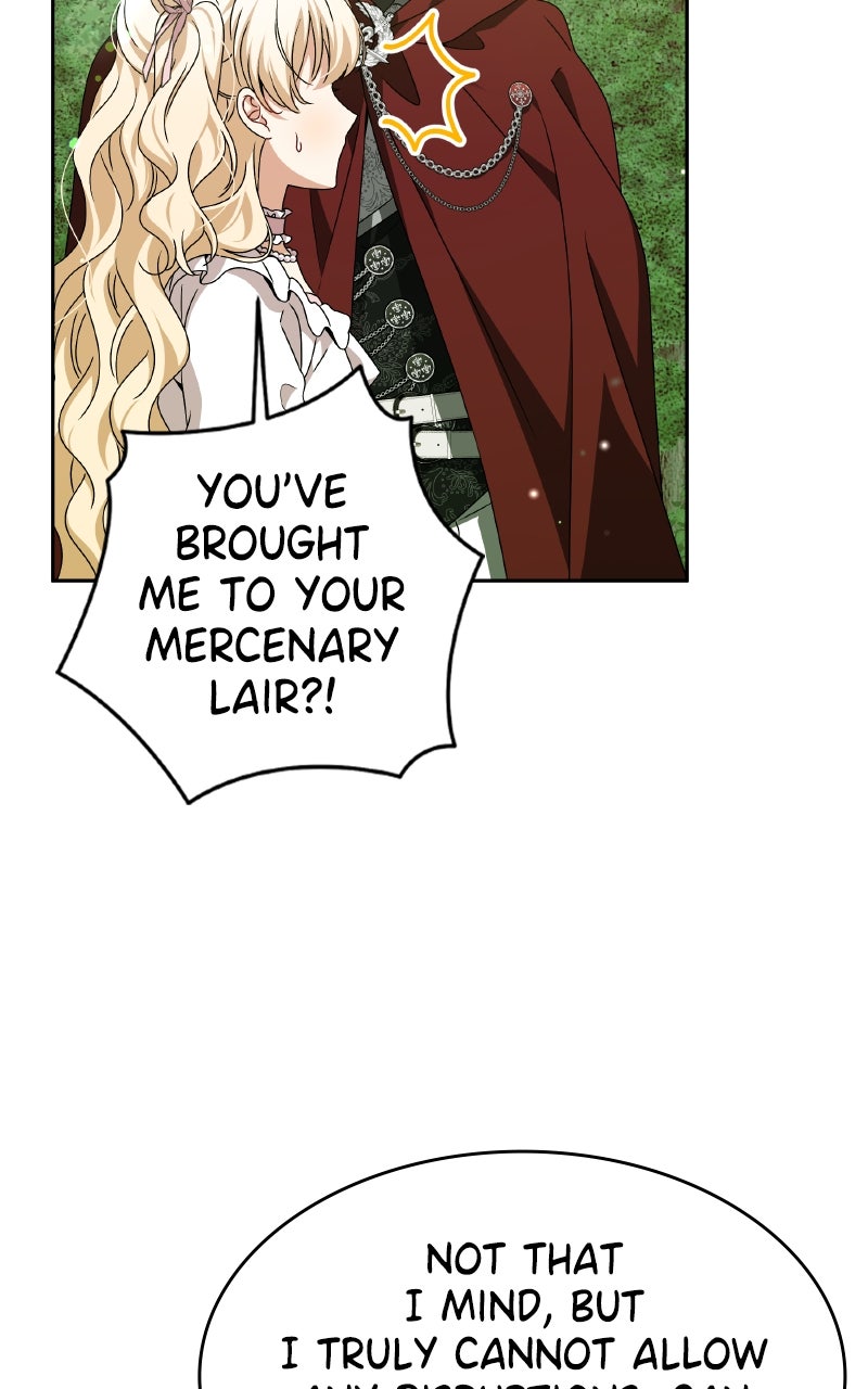 My Villainous FamilyWon