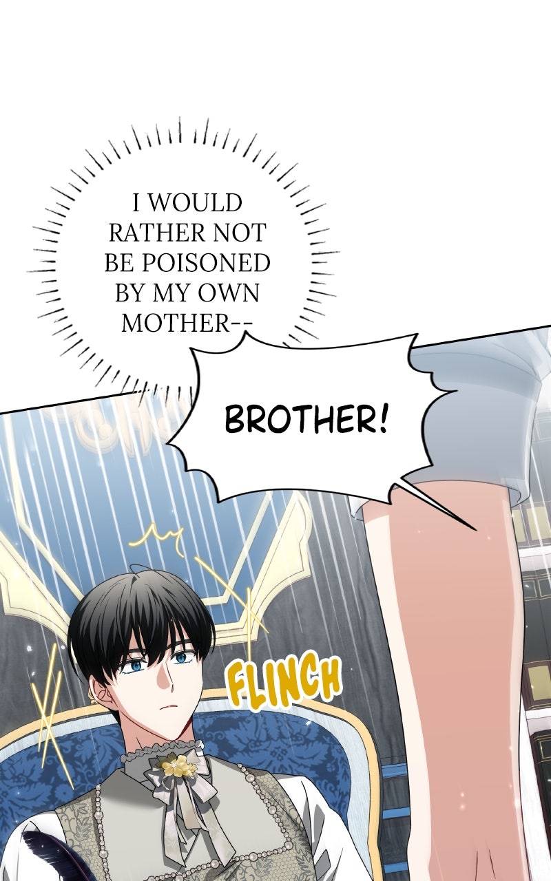 My Villainous FamilyWon