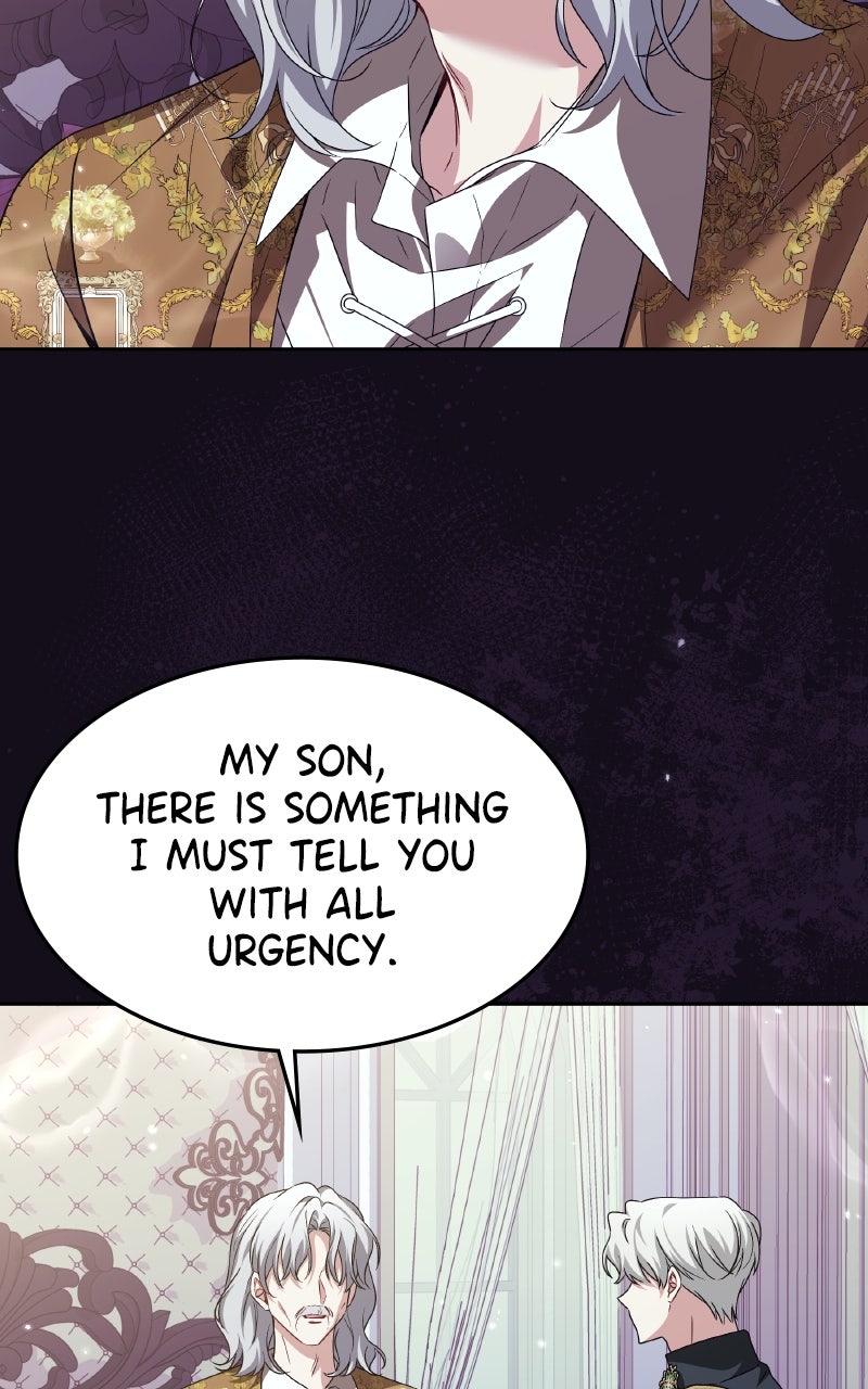 My Villainous FamilyWon
