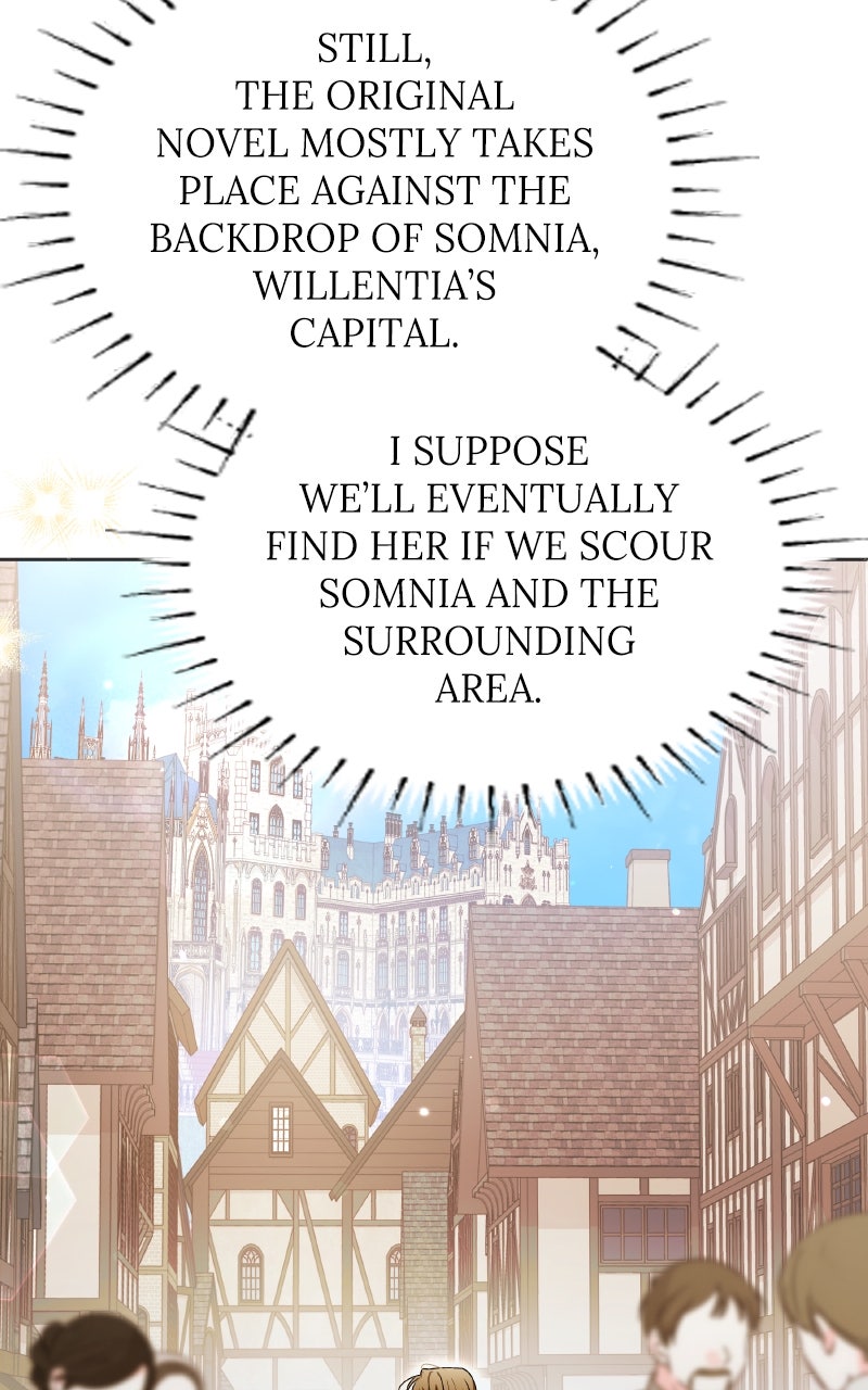My Villainous FamilyWon