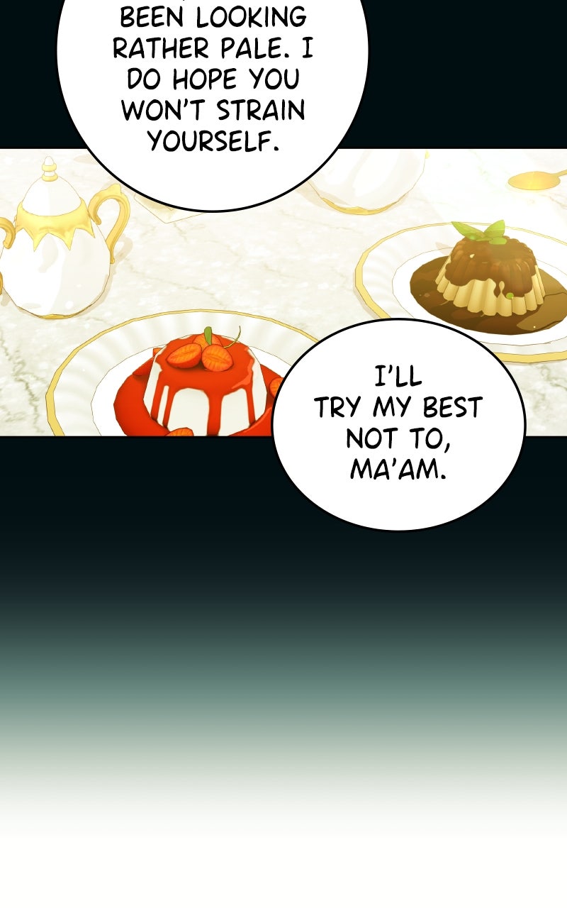 My Villainous FamilyWon
