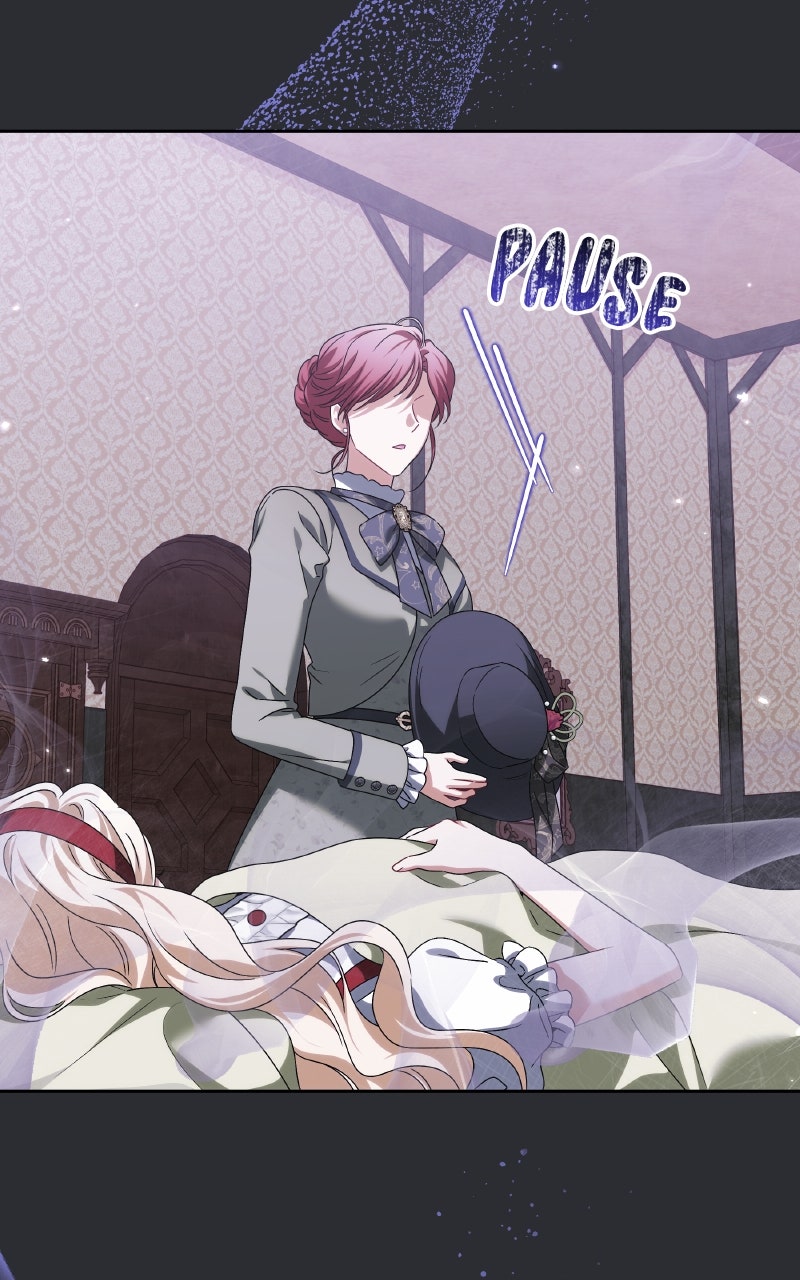 My Villainous FamilyWon