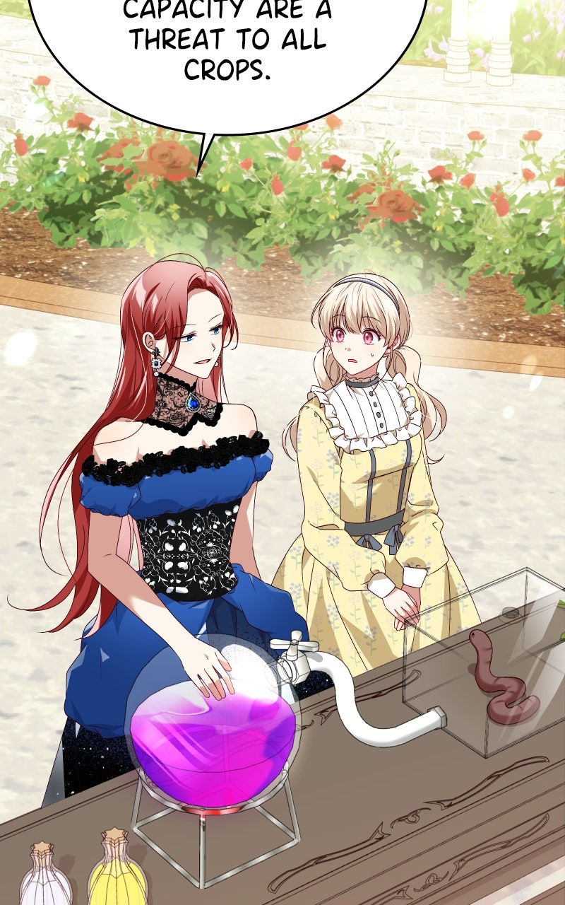 My Villainous FamilyWon