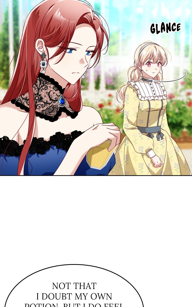 My Villainous FamilyWon