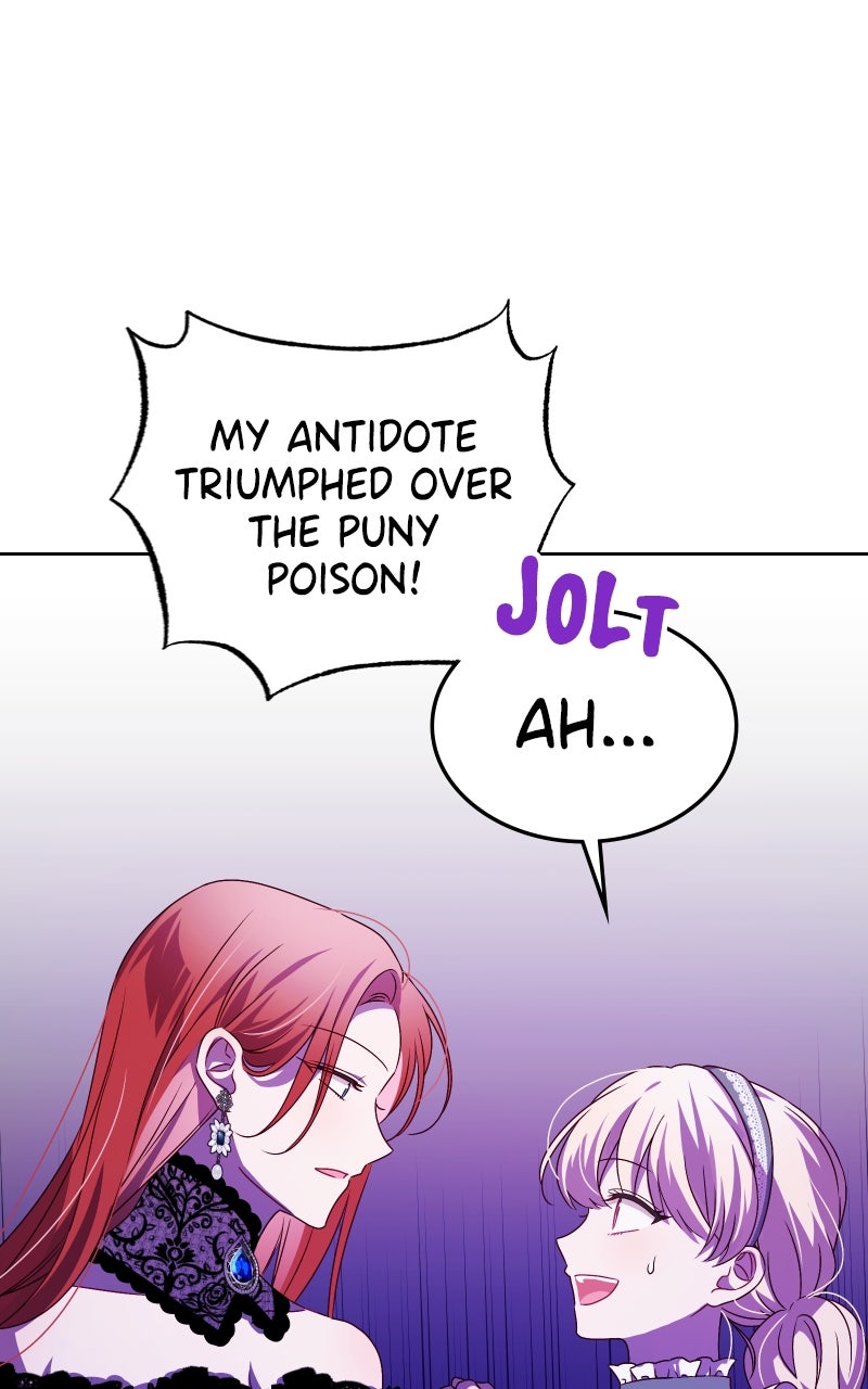 My Villainous FamilyWon