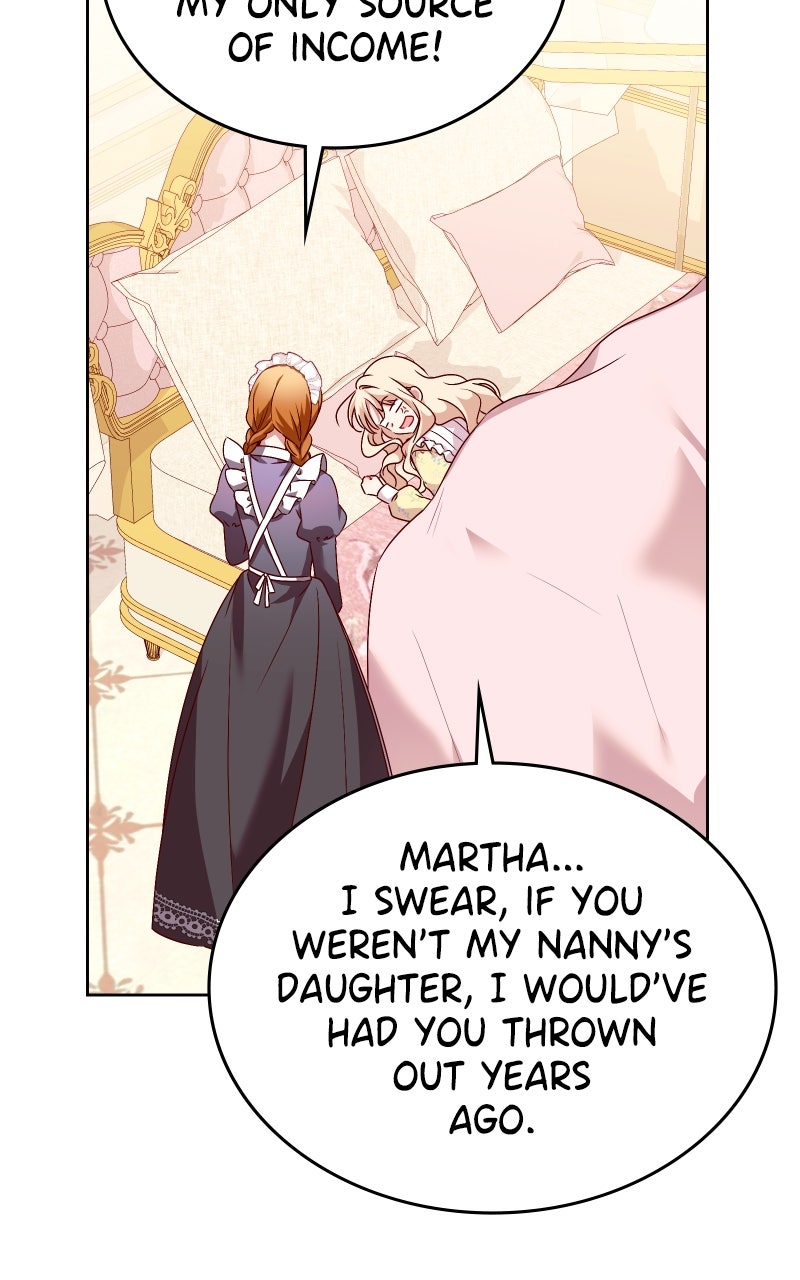 My Villainous FamilyWon