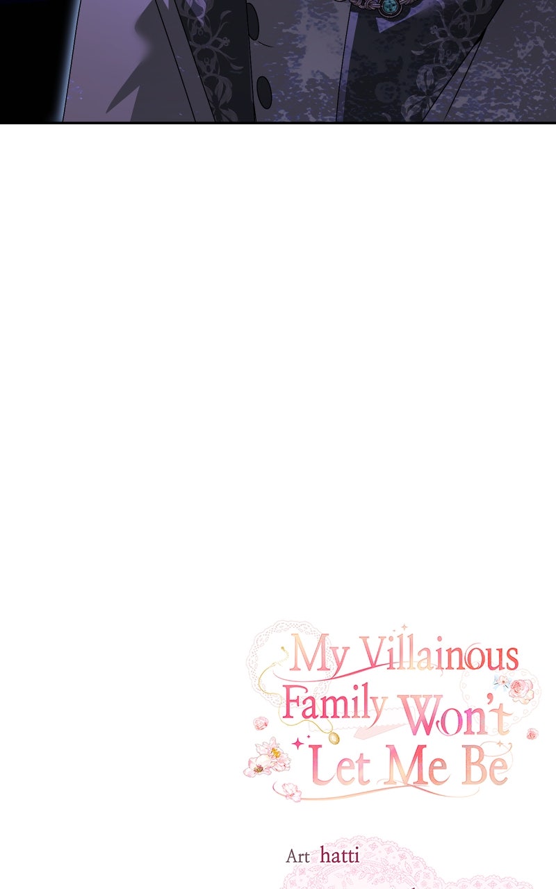 My Villainous FamilyWon