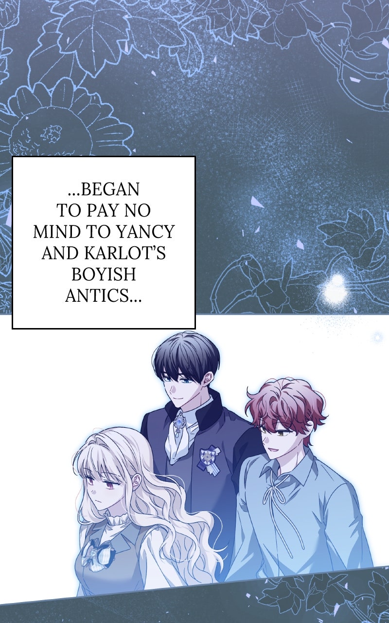 My Villainous FamilyWon