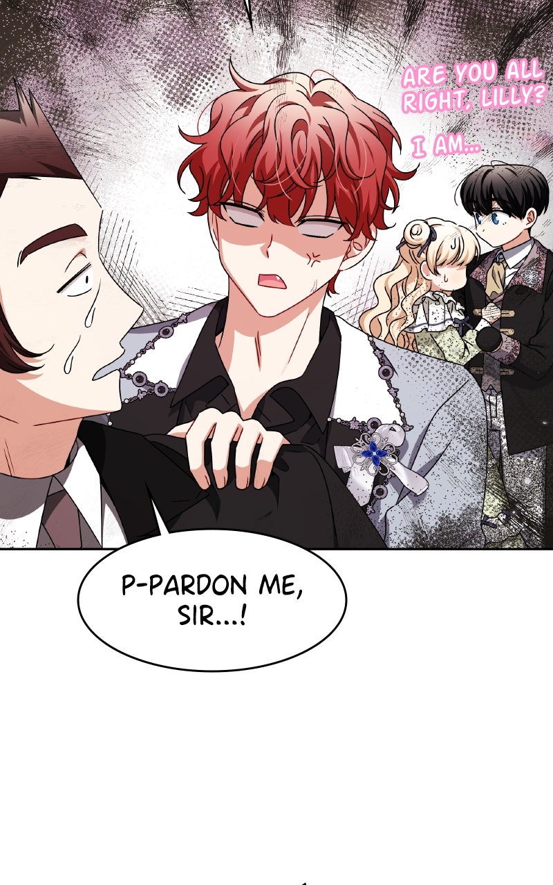 My Villainous FamilyWon