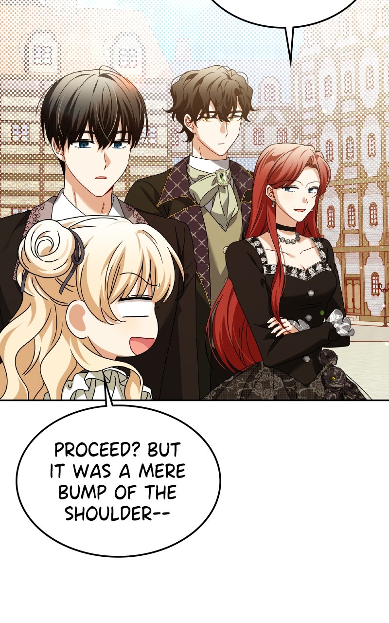 My Villainous FamilyWon