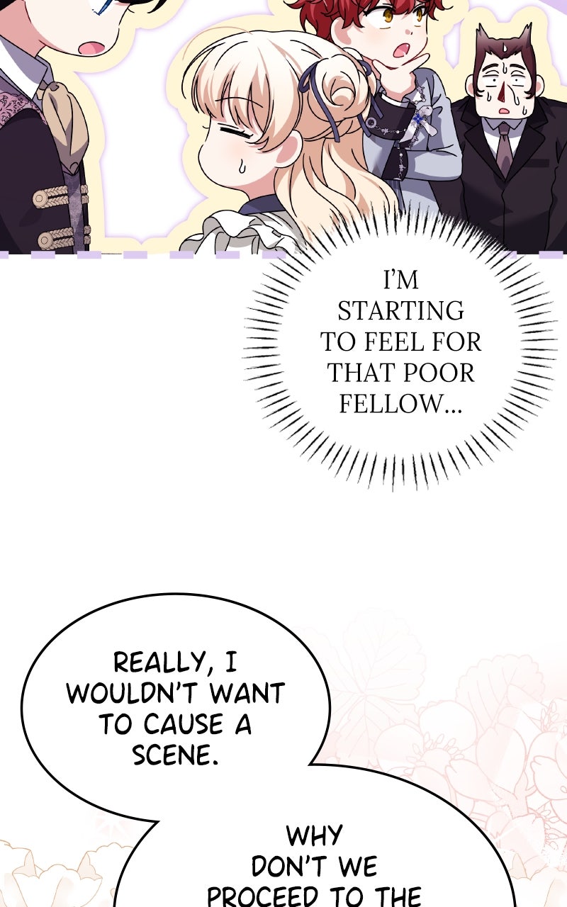 My Villainous FamilyWon