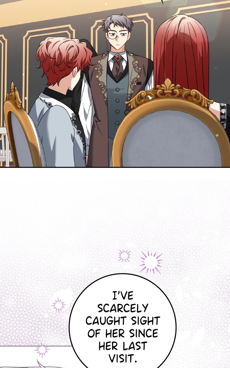 My Villainous FamilyWon